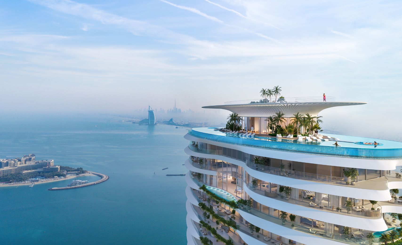 Como Residences Image 2